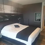 Szálloda Casa Sandy Bredene