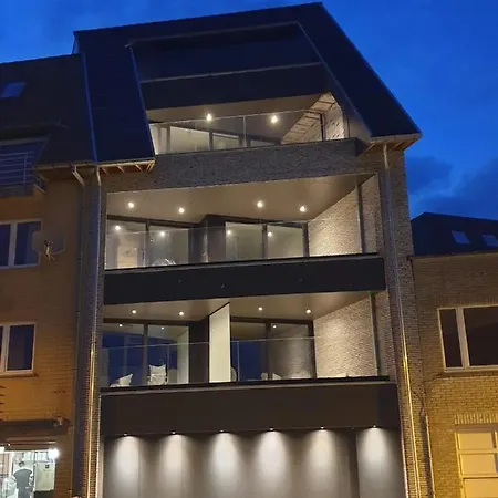 Casa Sandy * Bredene