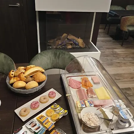 Oda ve Kahvaltı Casa Sandy