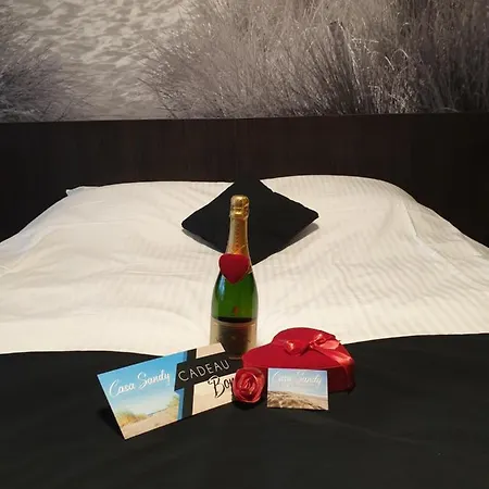 Casa Sandy * Bredene