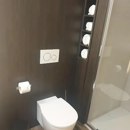 Casa Sandy Oda ve Kahvaltı Bredene
