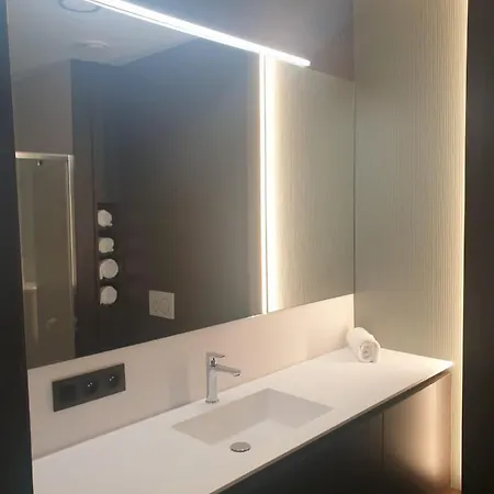 Oda ve Kahvaltı Casa Sandy Bredene