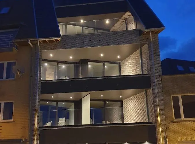 Casa Sandy * Bredene