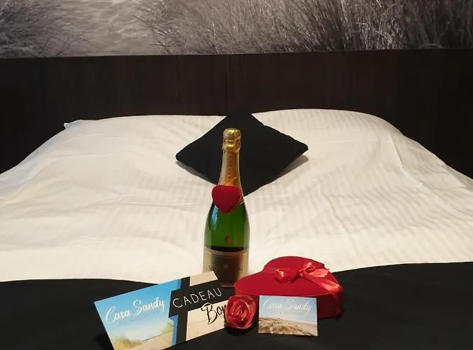 Casa Sandy * Bredene