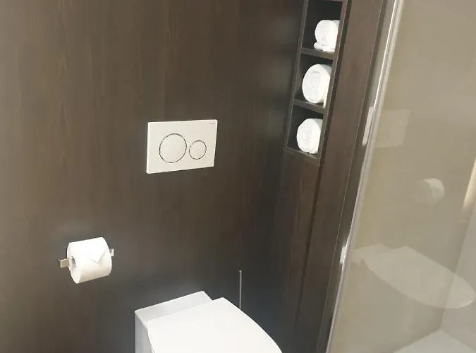 Casa Sandy Hotel Bredene