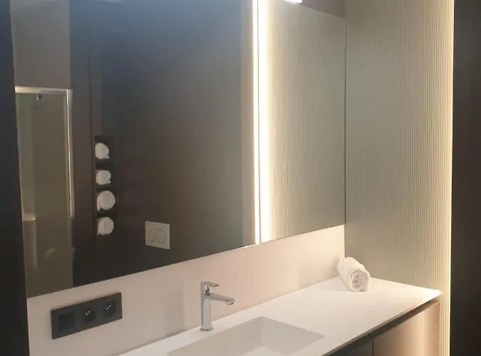 Hotel Casa Sandy Bredene